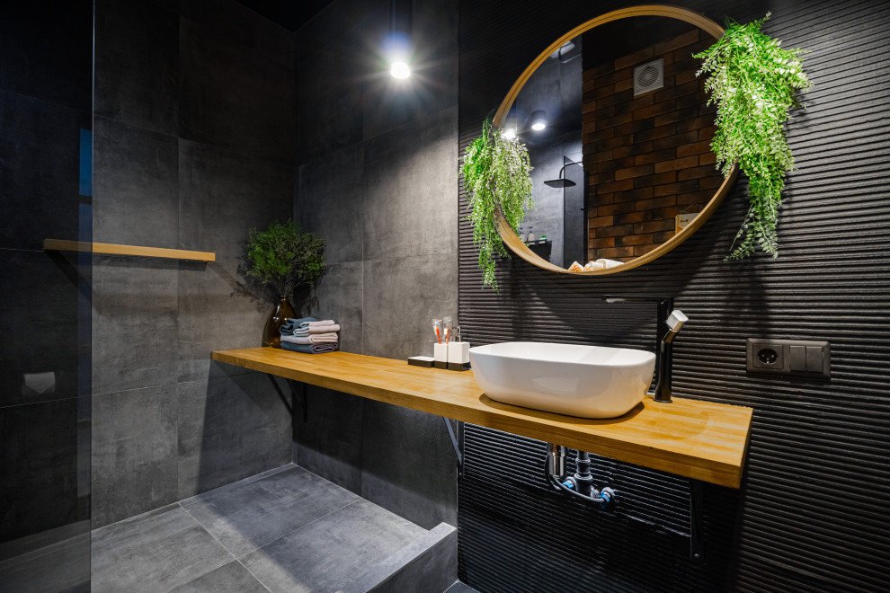 Квартира паб в Екатеринбурге