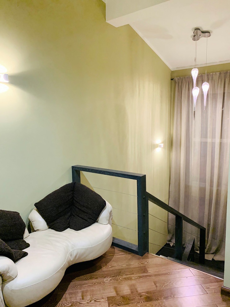 "Маленькая Шотландия"