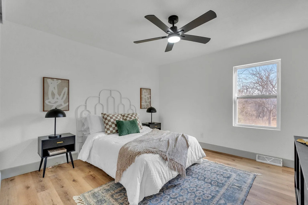 Interior Remodel 24th