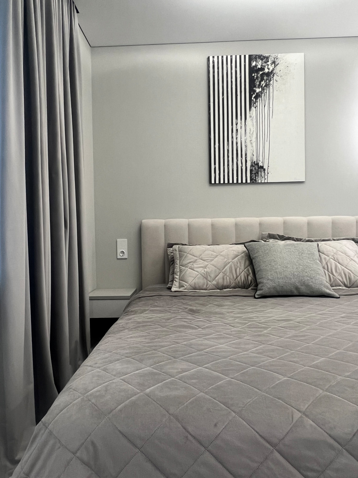 Серебряный туман