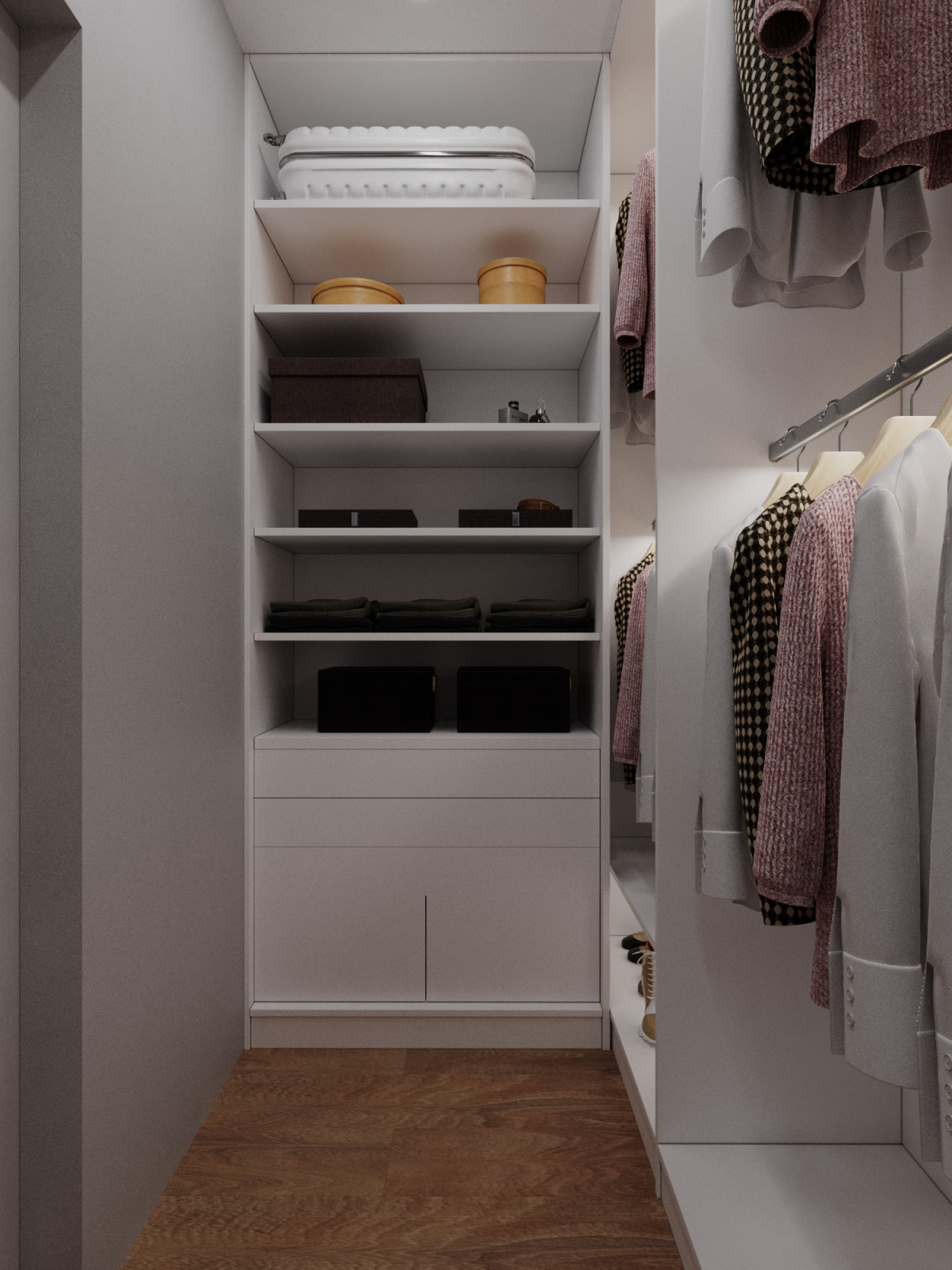 ЖК "Лучи" г. Москва