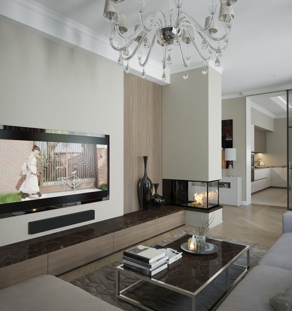 Паддингтон: дом для современной семьи