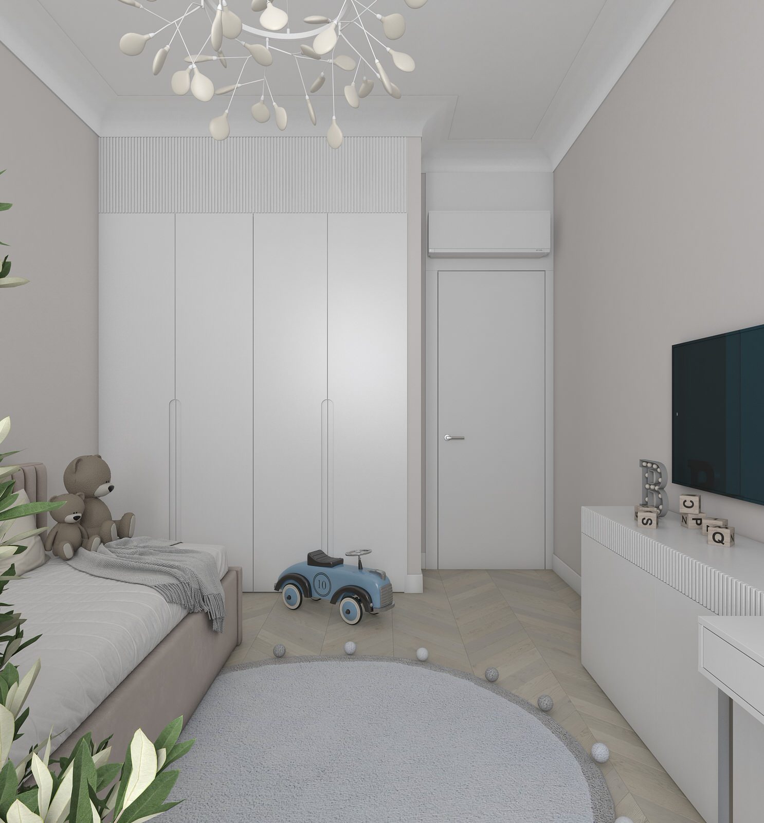 Нюдовое настроение