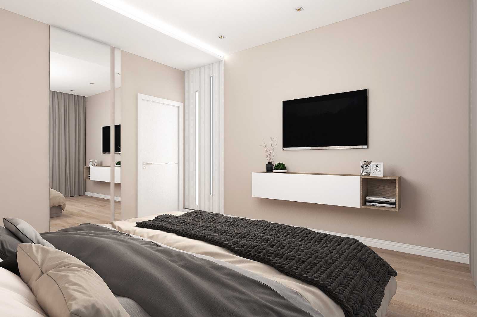 Проект дома,п.Южный