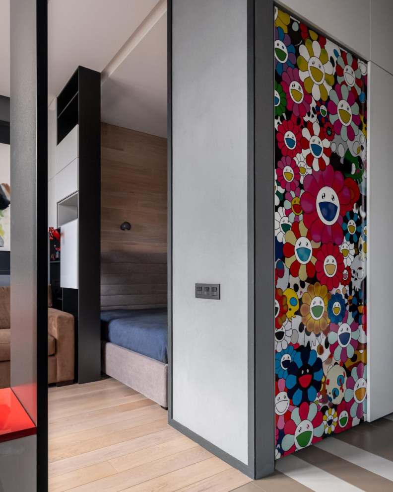 ПРОЕКТ РИВЕР ПАРК (реализация)