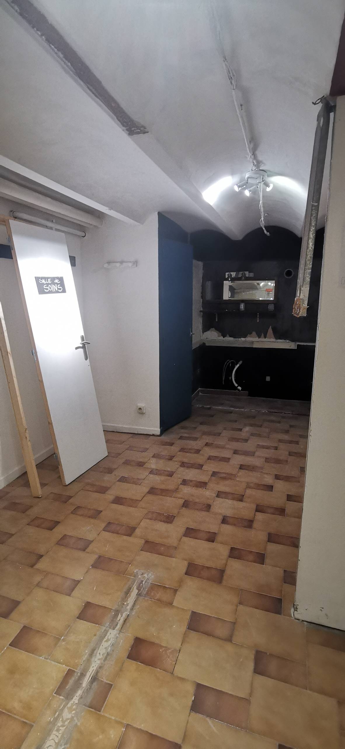 Gaîa : Yoga studio
