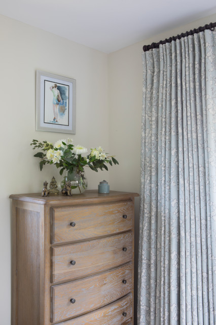 Principal Bedroom farmhouse-bedroom