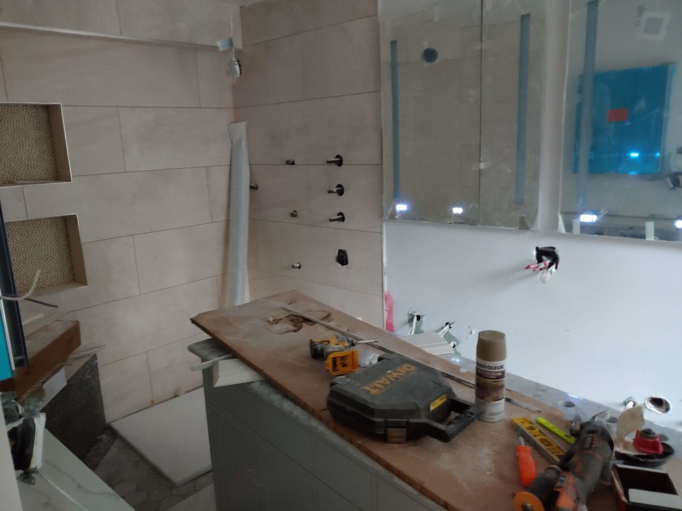 remodeling in Manhattan