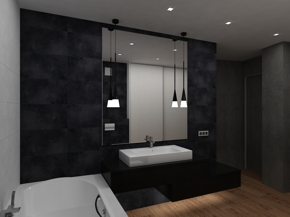 Квартира на ул. Мичурина