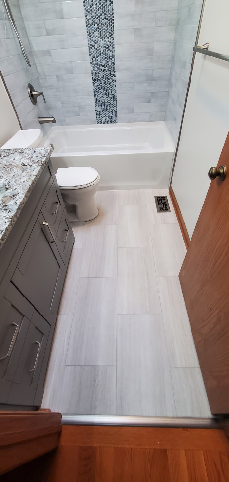 Kitchen and Bathroom Remodeling