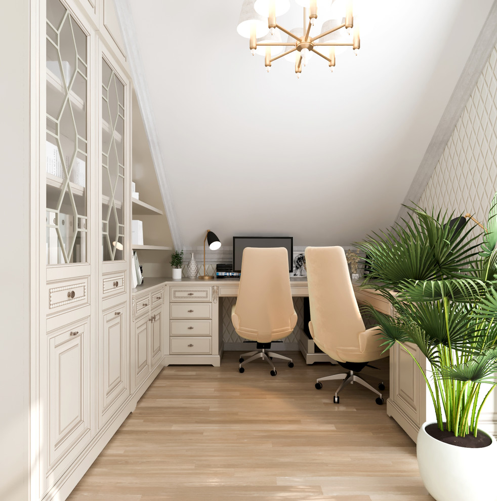 Частный дом в КП Николино парк, г.Краснодар