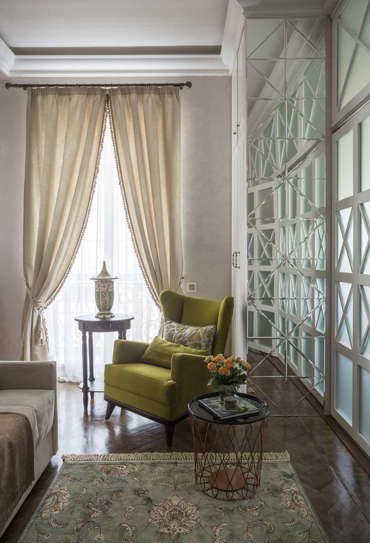 Жемчужный браслет