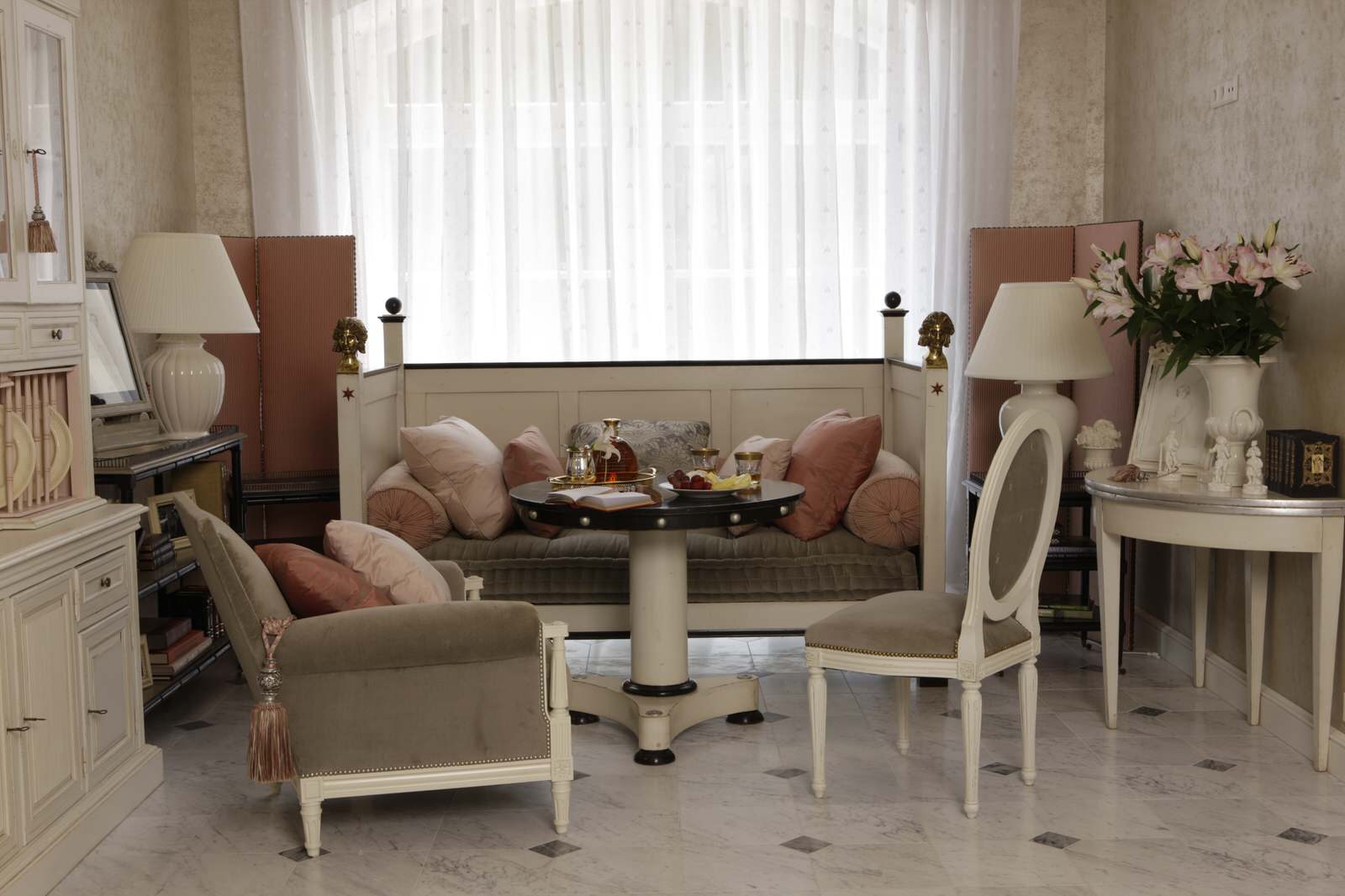 Русская усадьба