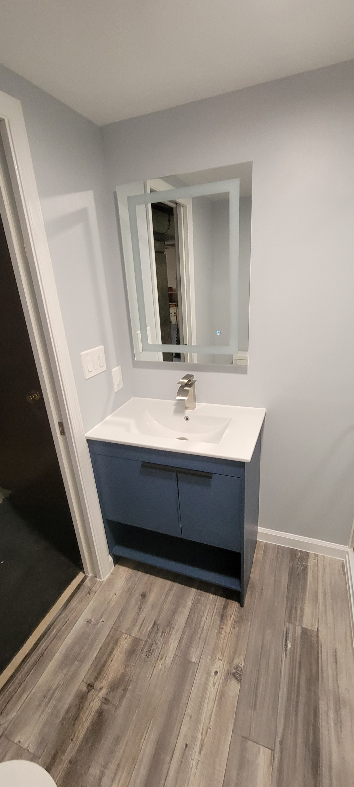 Bathrooms