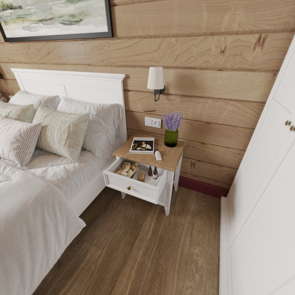 Загородный дом в п.Боровиково