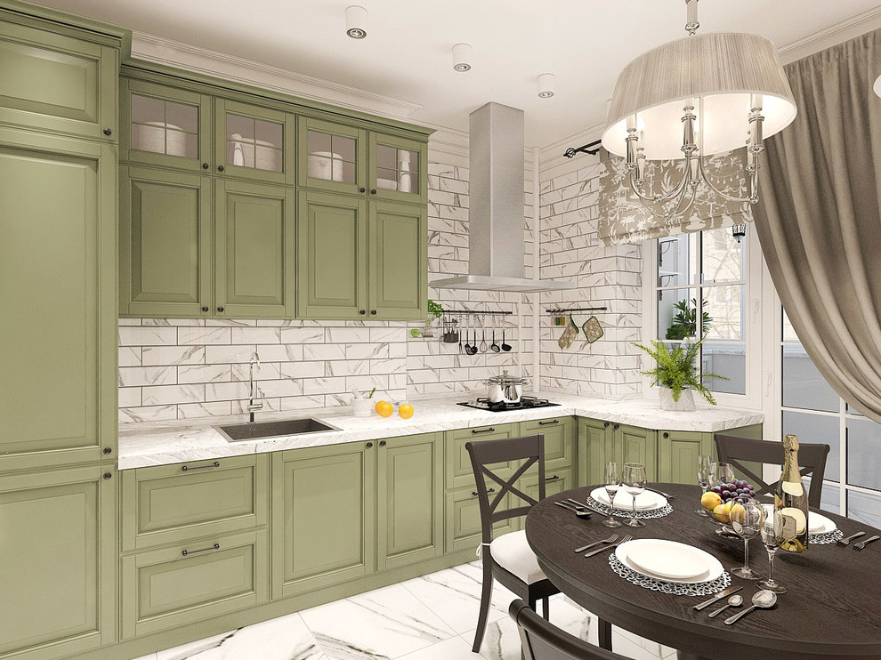 2-х комнатная квартира на ул. Вересаева, Тула