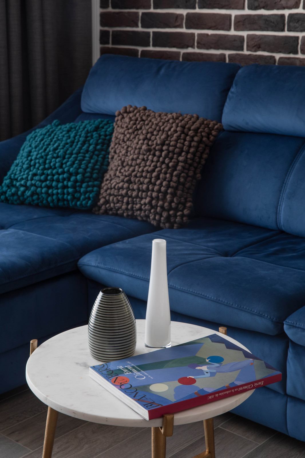 уютная эклектика