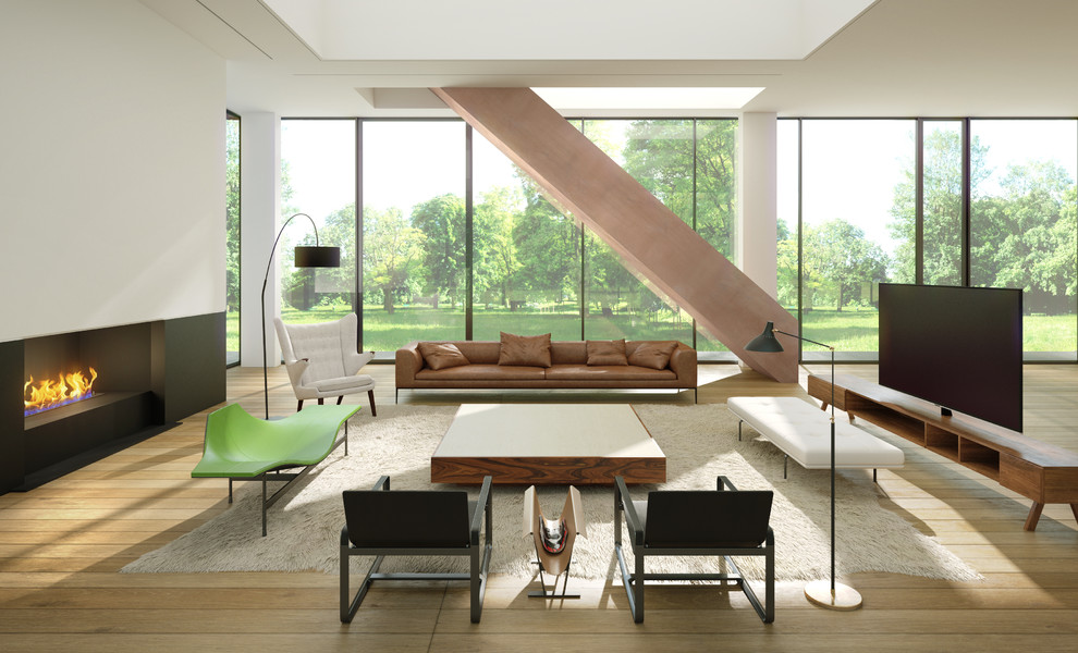 Портфолио: визуализации