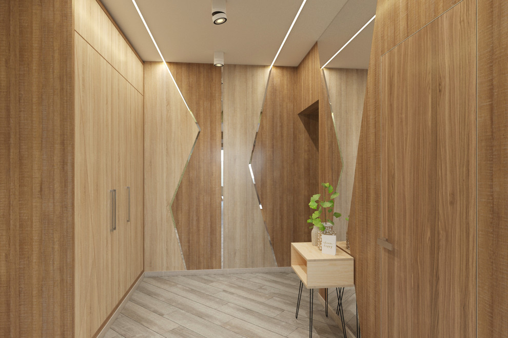 "Ближе к природе"