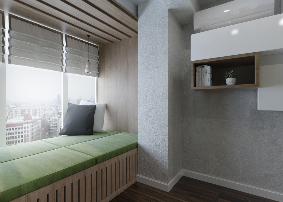 Квартира  для большой семьи