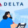 Delta Airlines reservation phone number