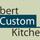 Albert Custom Kitchens Inc
