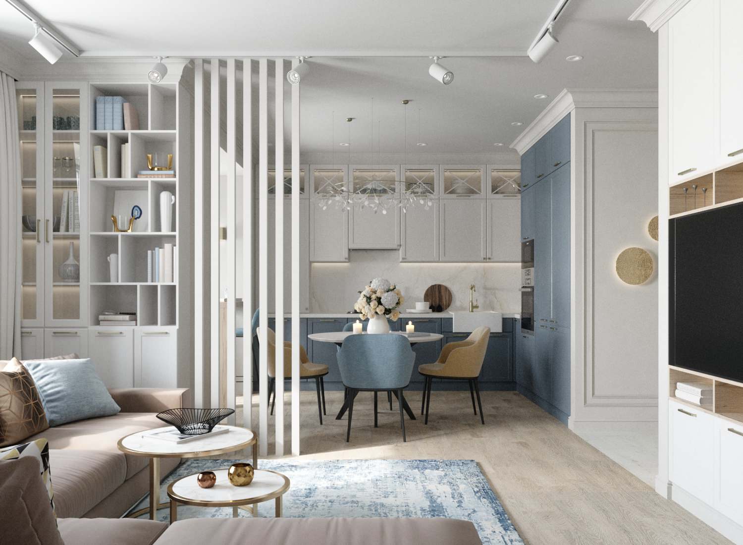 #level_homm квартира 2уровневая 90 м.кв.