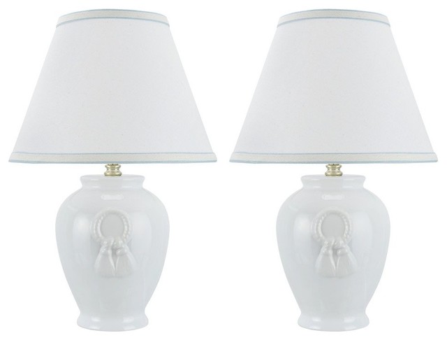 traditional ceramic table lamps