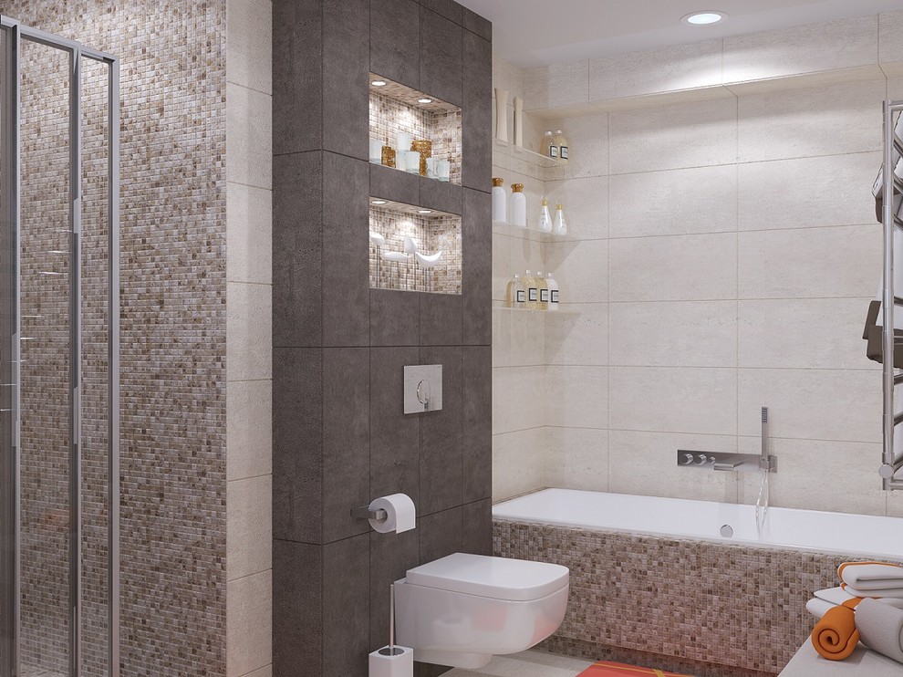 Квартира - Томск, Набережная, 122 м2