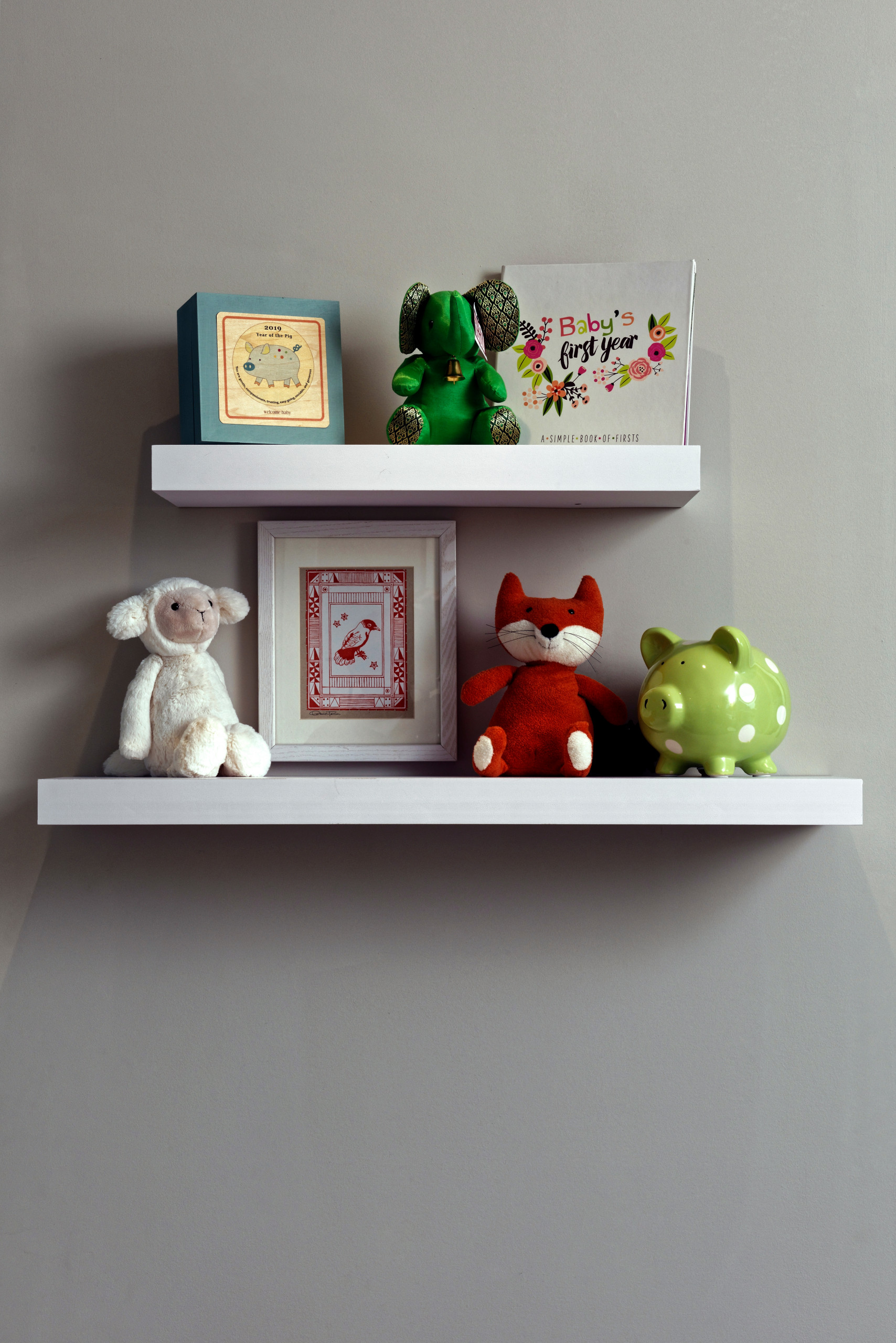 Sunshine Nursery