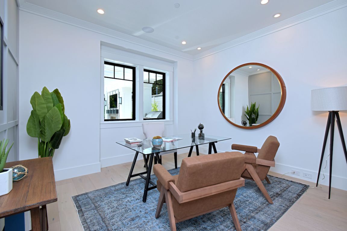 Sherman Oaks Home