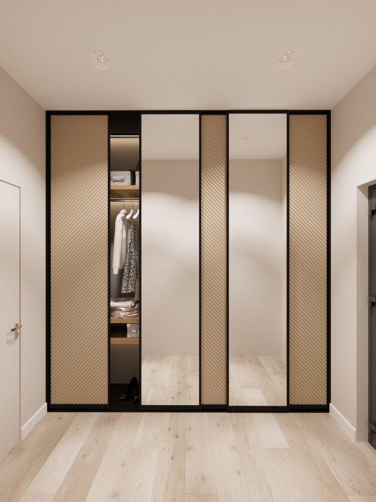 Коридор / 1 этаж