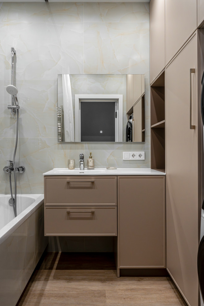 ЖК Нахимовский