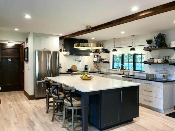 KITCHENS