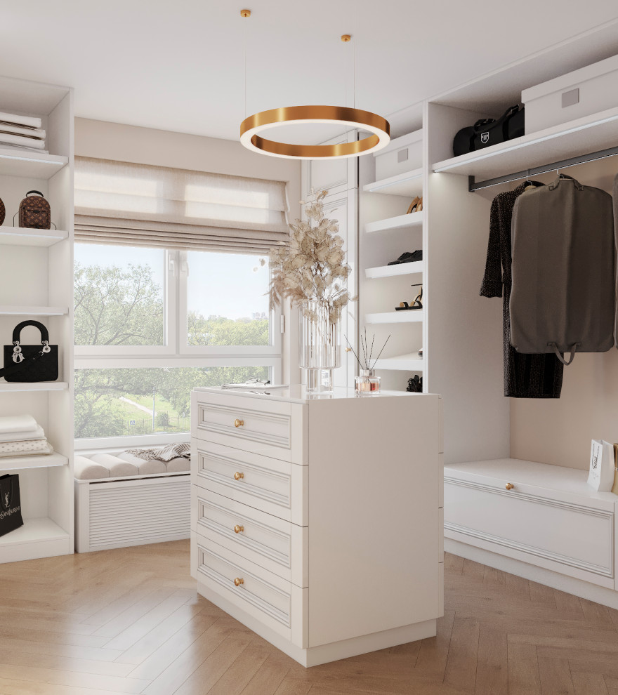 ЖК "Орловский"