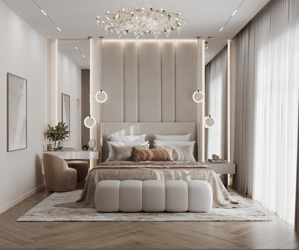 Прозрачные сны