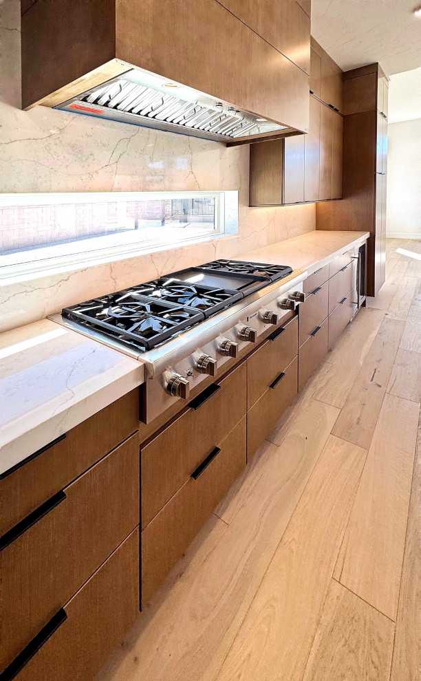Overlook Remodel- Summerlin