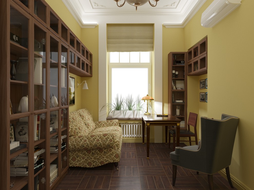 Квартира на Фонтанке