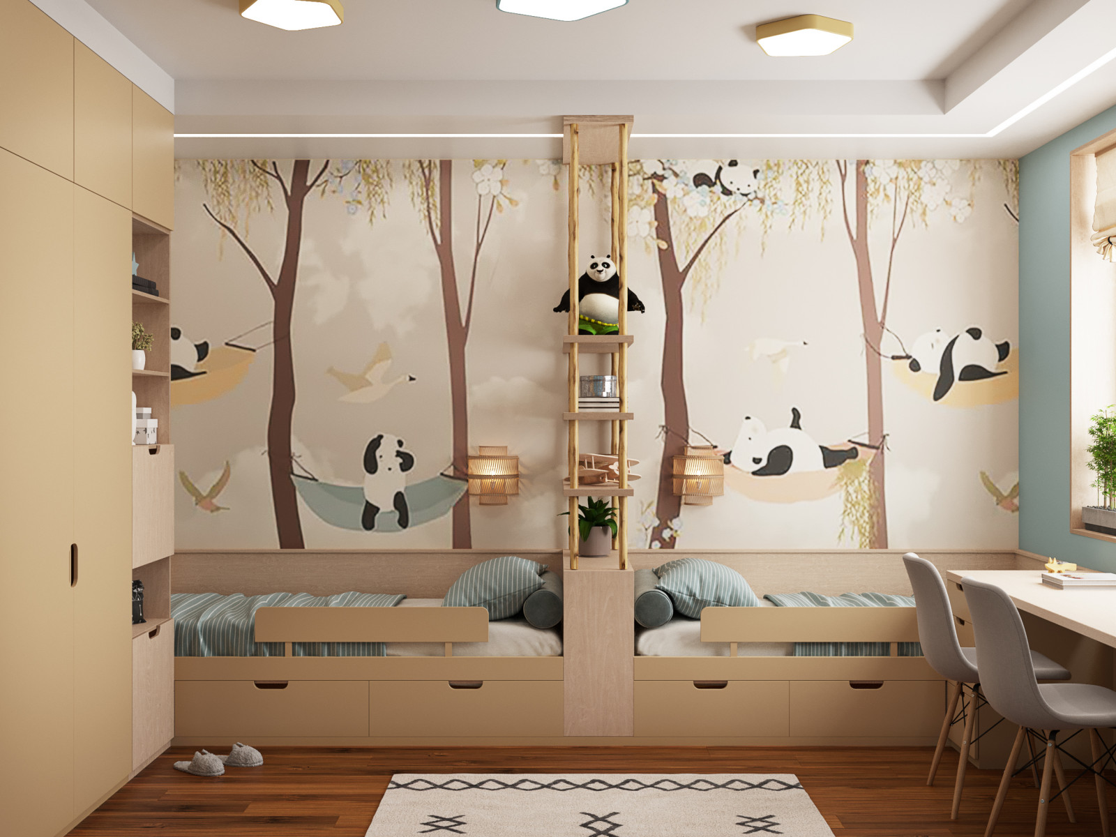 ЖК " Михайлова 31"