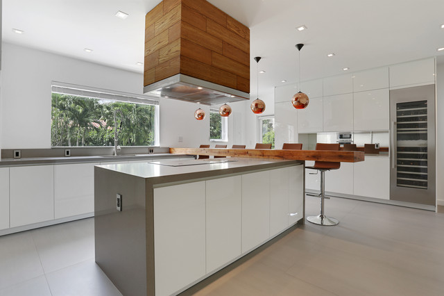 Campos contemporary-kitchen