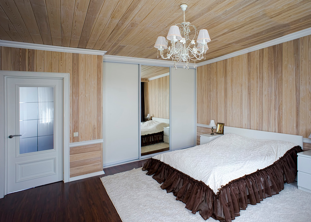 Подмосковная дача