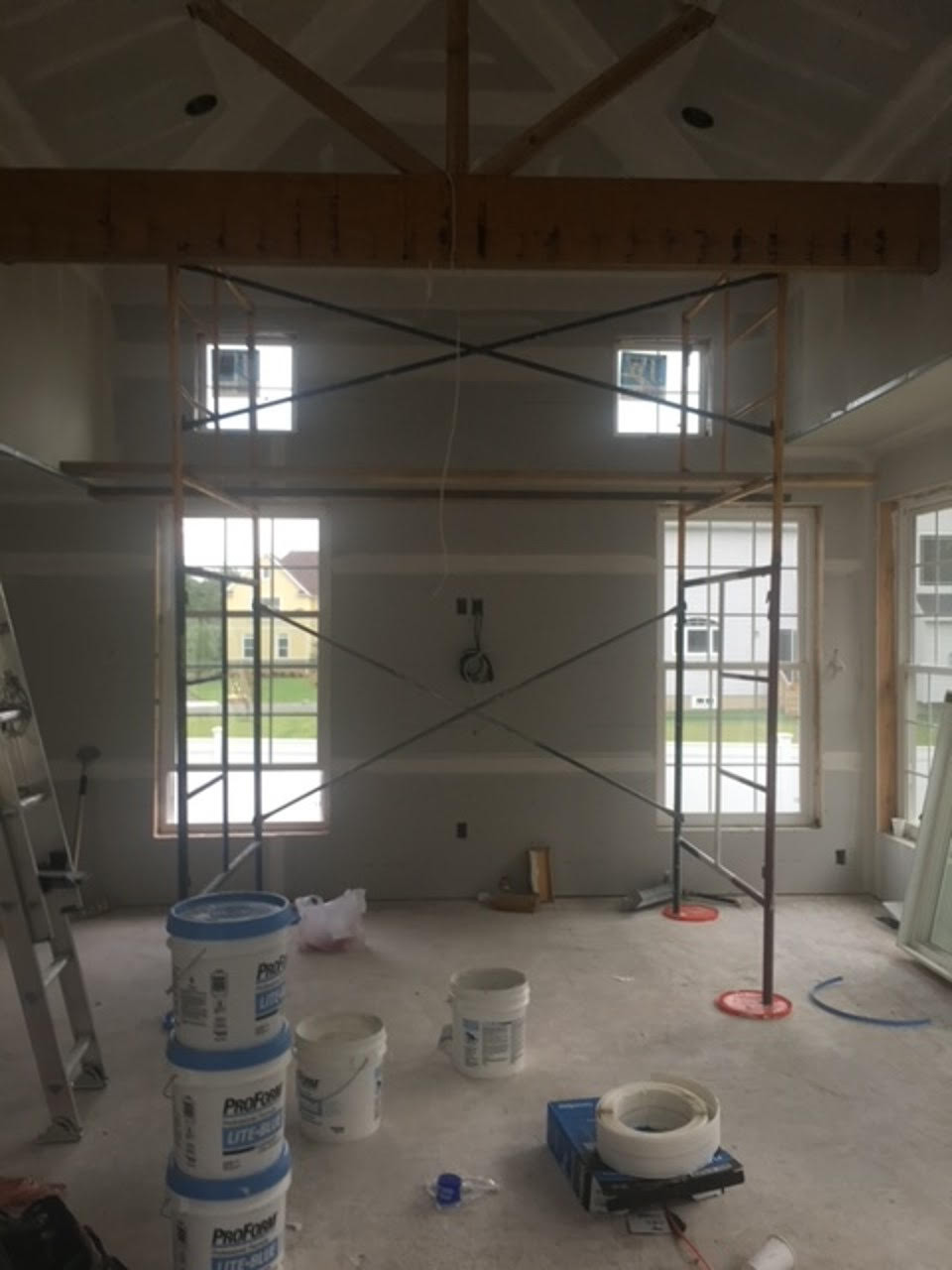 Home Additions