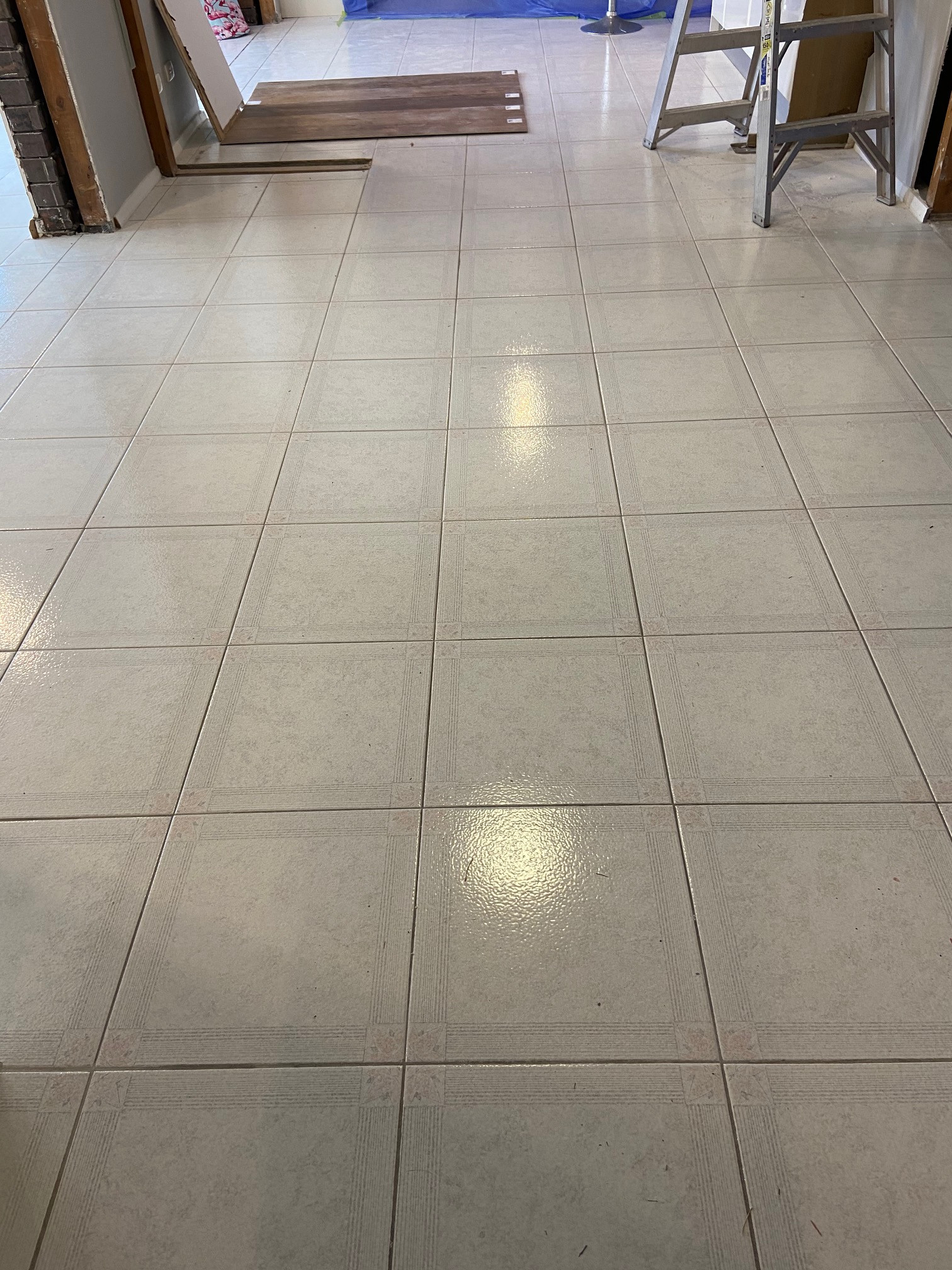 DELTA - SAFETY RENOVATION