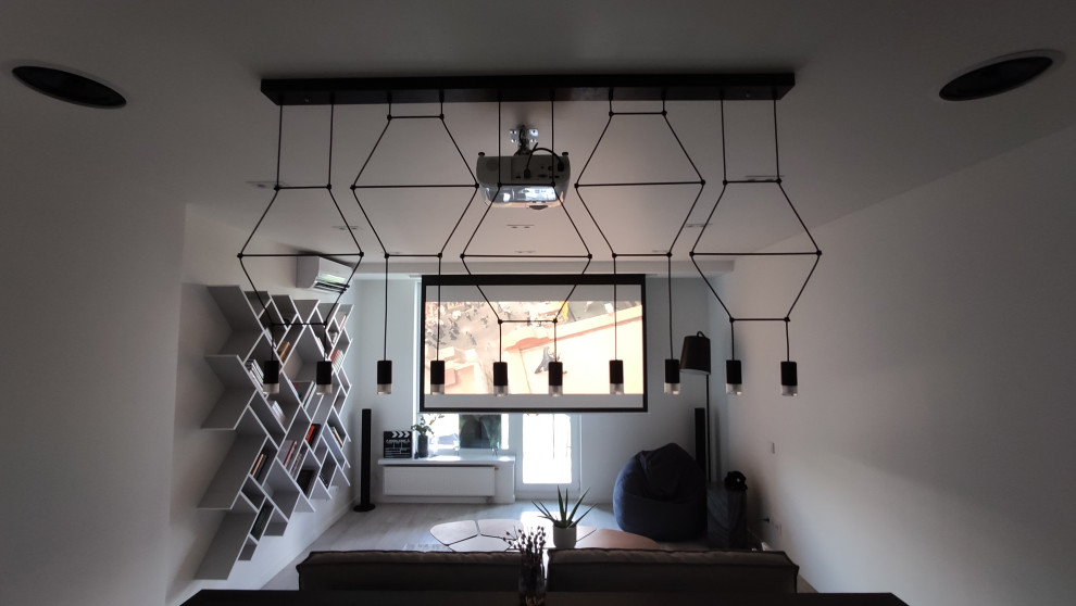 Домашний кинотеатр Красногорск