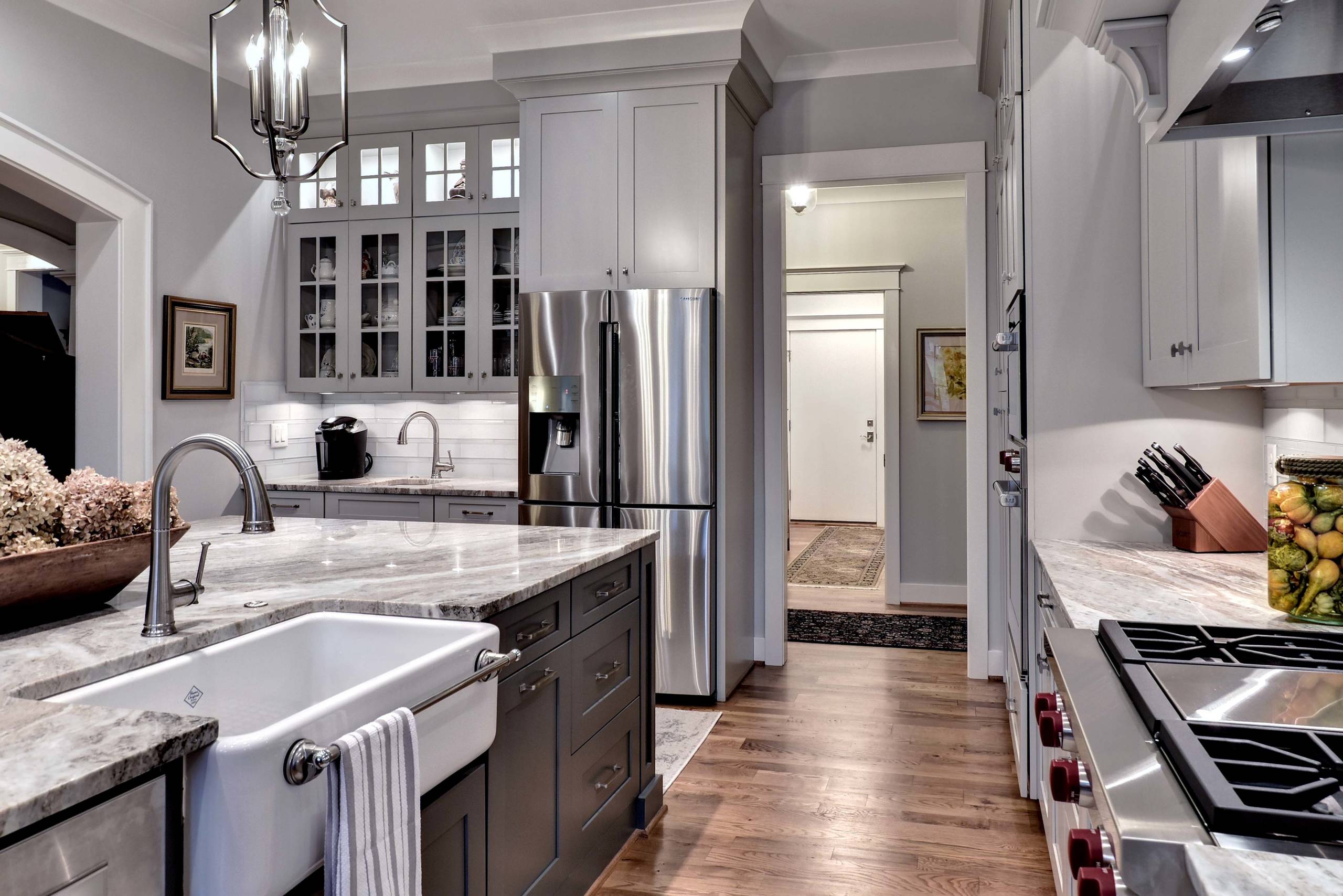BURCHETTE HOME