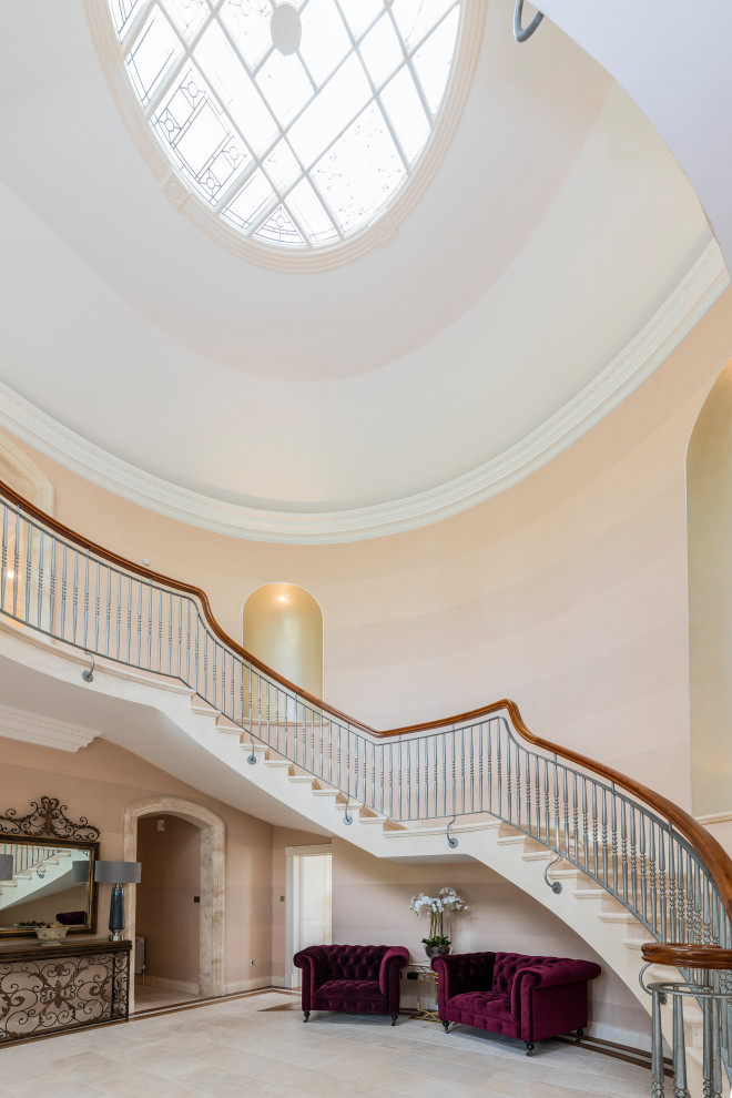 County Louth Residence Staging