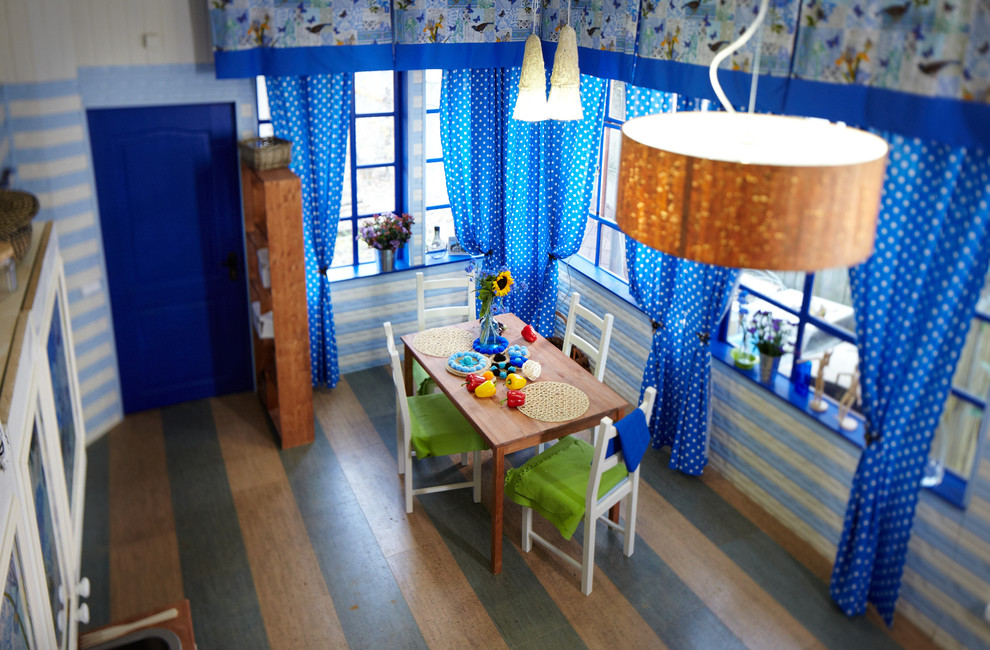 ВАСИЛЬКОВАЯ ВЕРАНДА. Фазенда (Первый канал)