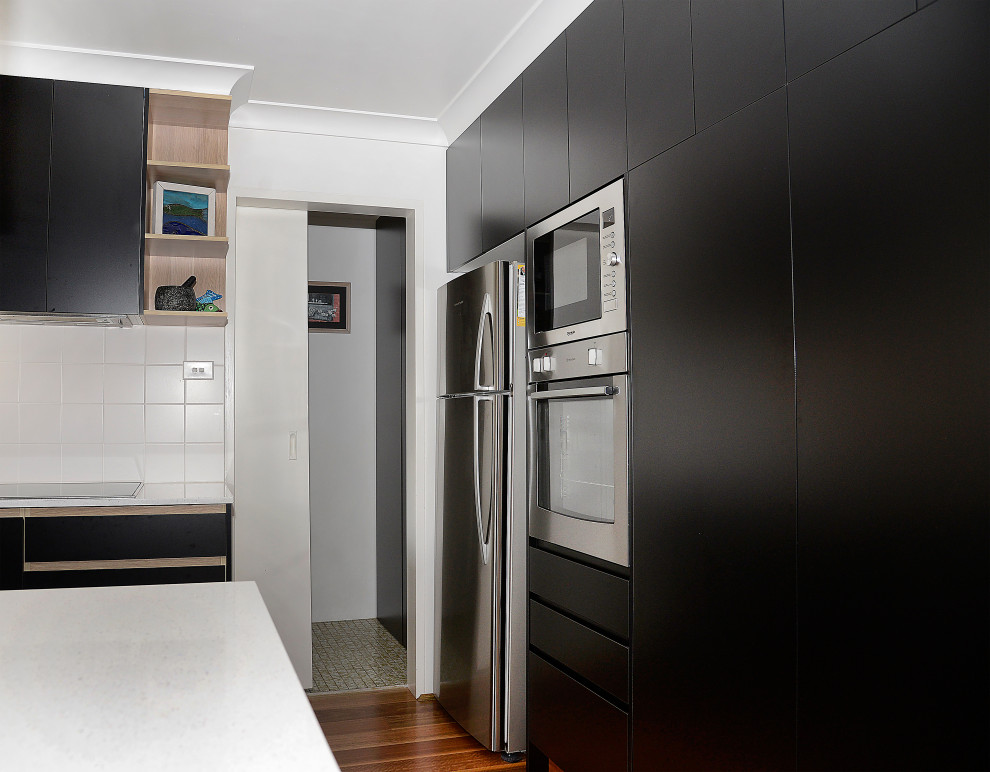 Design ideas for a kitchen in Sydney.