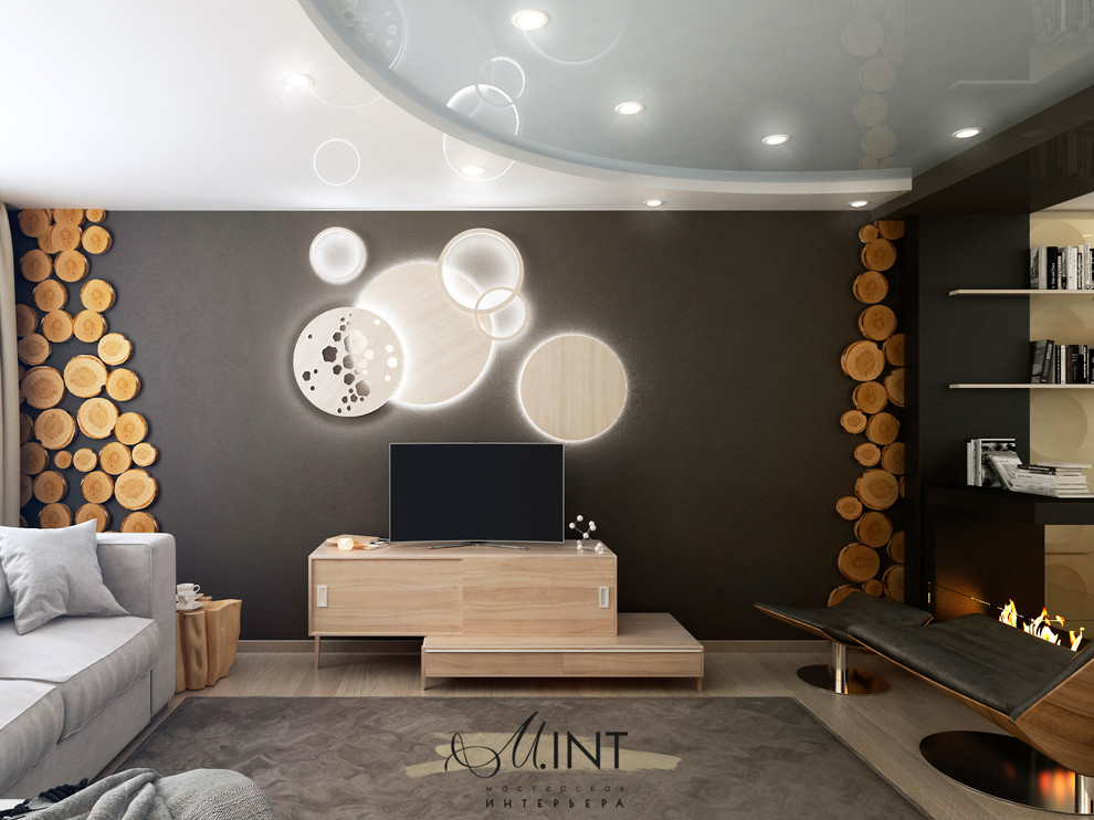 Таунхаус в мкр "Пригородный простор"