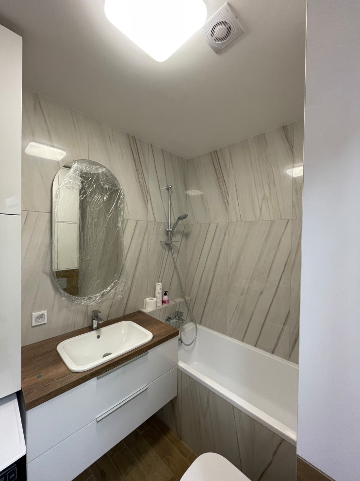 ЖК Дискавери Парк